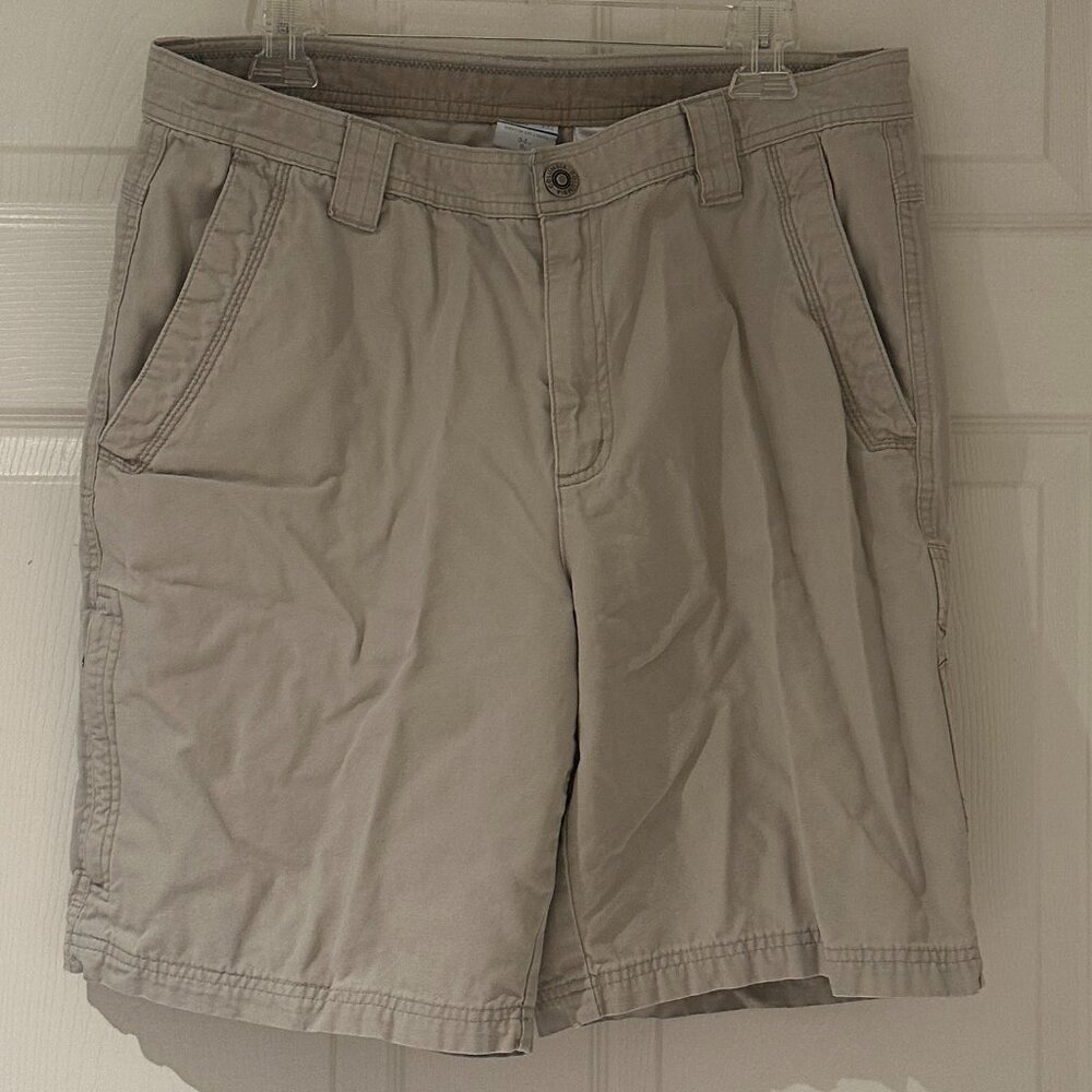 LAST CHANCE Columbia Shorts Men